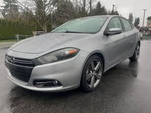 Dodge Dart GT FWD