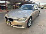 BMW 3 Series 328i Sedan RWD