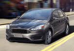 Ford Focus S