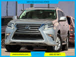 Lexus GX 460 4WD