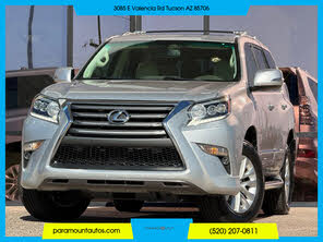 Lexus GX 460 4WD