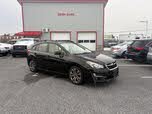 Subaru Impreza 2.0i Sport Premium Hatchback