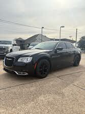 Chrysler 300 Limited Anniversary RWD