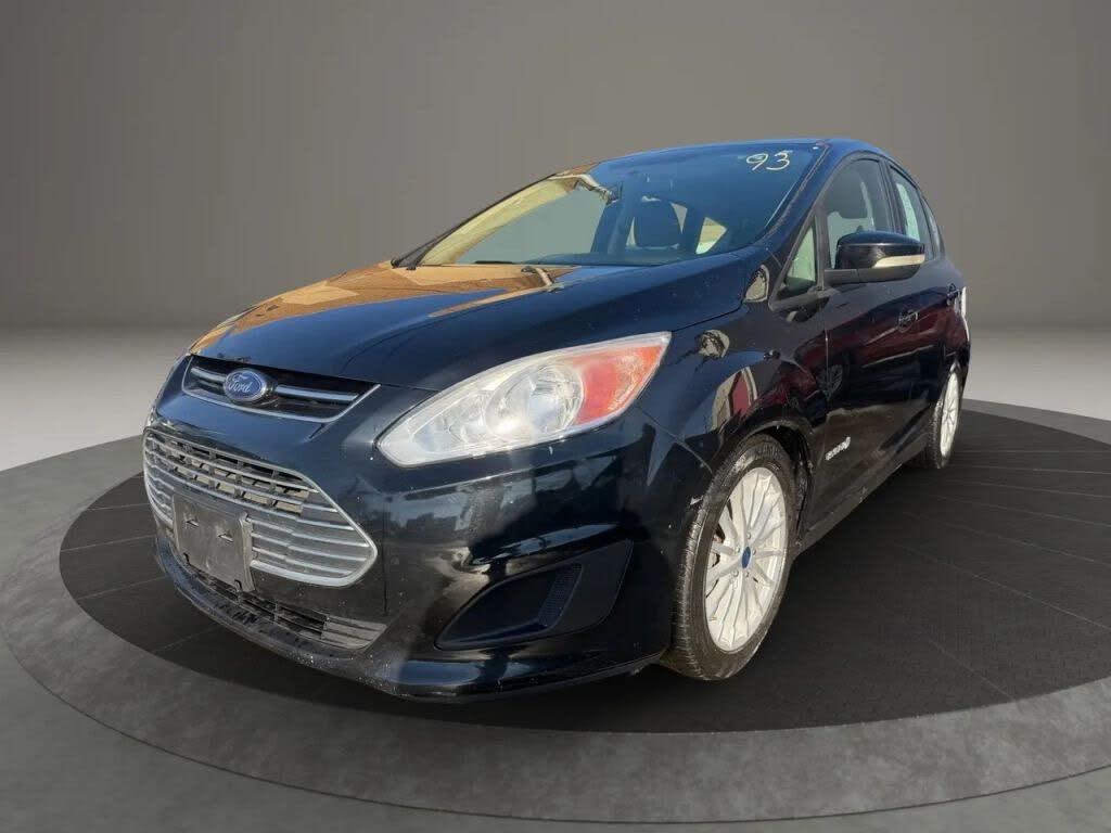 2016 Ford C-Max Hybrid SE FWD