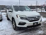 Honda Pilot Touring AWD
