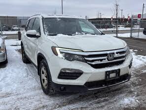 Honda Pilot Touring AWD
