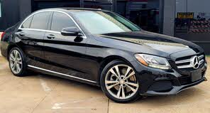 Mercedes-Benz C-Class C 300