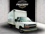 Chevrolet Express Chassis 3500 159 Cutaway RWD