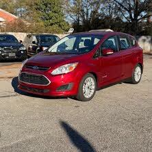 Ford C-Max Hybrid SE FWD