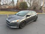Ford Focus S