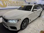 BMW 5 Series 530i Sedan RWD