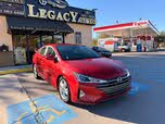 Hyundai Elantra Value Edition FWD