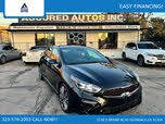 Kia Forte GT FWD