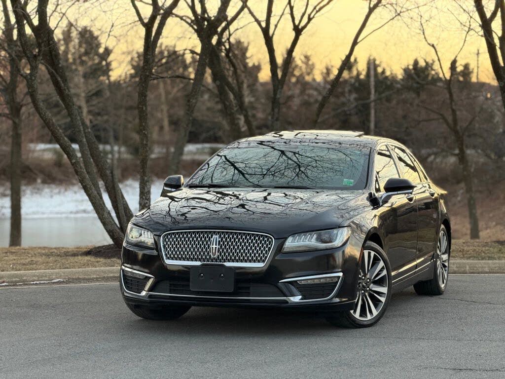 2020 Lincoln MKZ Hybrid Reserve I FWD