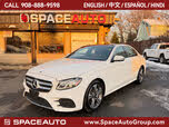 Mercedes-Benz E-Class E 350 4MATIC AWD