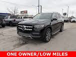 Mercedes-Benz GLS 450 4MATIC