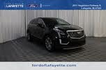 Cadillac XT5 Premium Luxury AWD