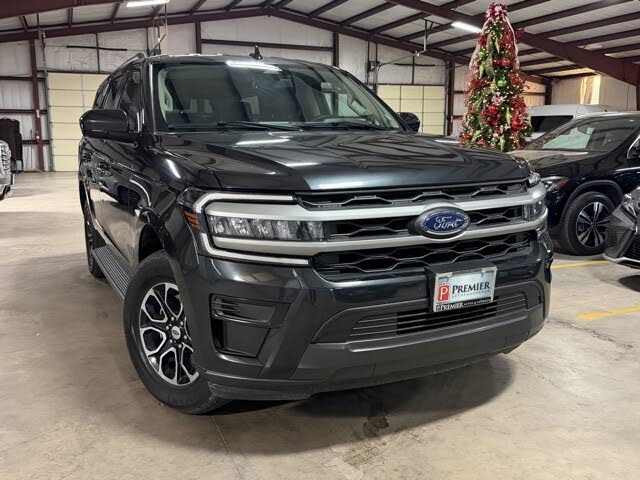 2024 Ford Expedition XLT 4WD