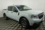 Ford Maverick XLT SuperCrew FWD