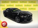 Ford Mustang GT Premium Convertible RWD