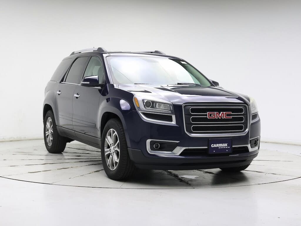 2016 GMC Acadia SLT-1 AWD