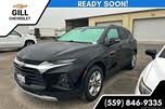 Chevrolet Blazer 3LT AWD