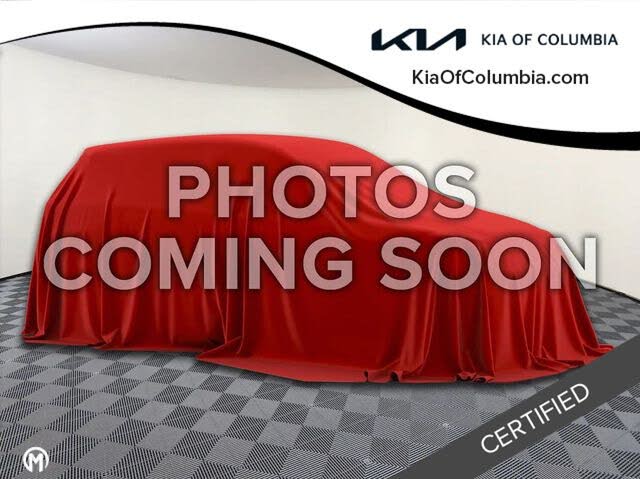 2021 Kia Sorento S FWD