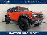 Ford Bronco Raptor 4WD