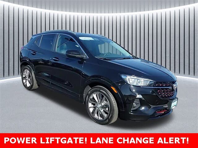 2023 Buick Encore GX Select FWD