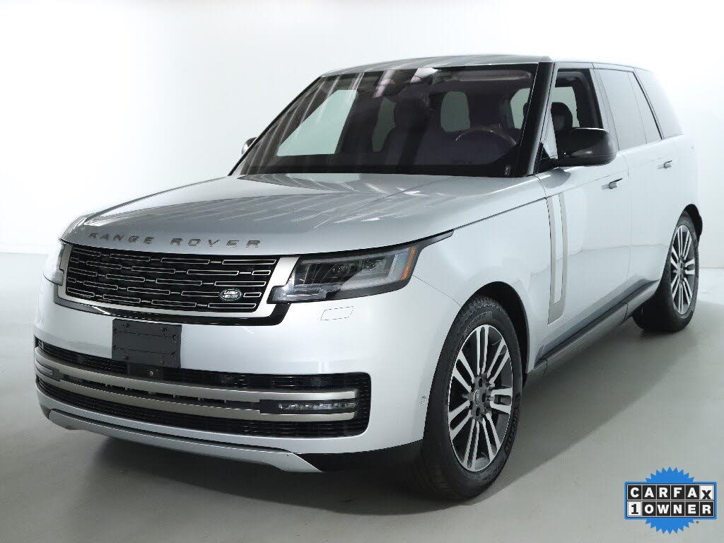 2023 Land Rover Range Rover P530 SE AWD
