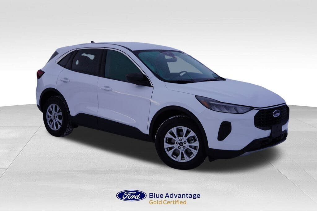 2024 Ford Escape Active AWD