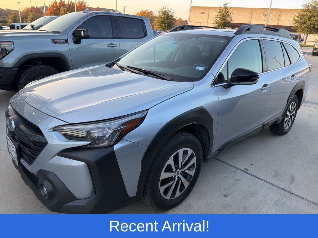 2024 Subaru Outback Premium AWD