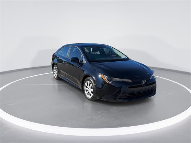 2024 Toyota Corolla LE FWD