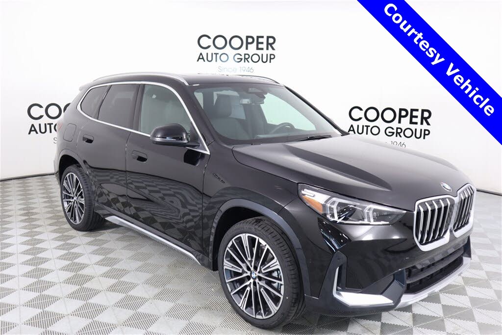 2025 BMW X1 xDrive28i