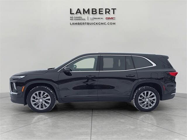 2025 Buick Enclave Preferred AWD