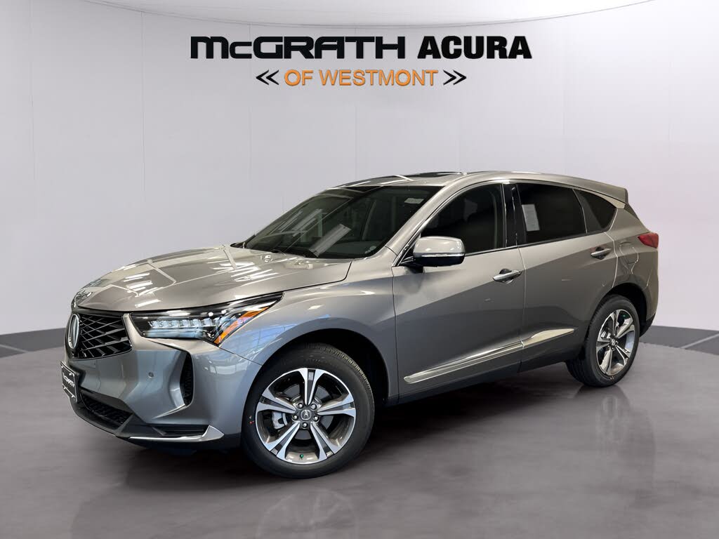2026 Acura RDX SH-AWD with Technology Package