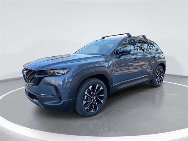 2026 Mazda CX-50 Hybrid Premium Plus AWD