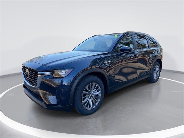 2026 Mazda CX-90 3.3 Turbo Select AWD