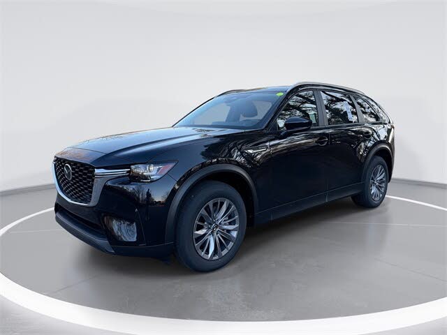2026 Mazda CX-90 3.3 Turbo Select AWD