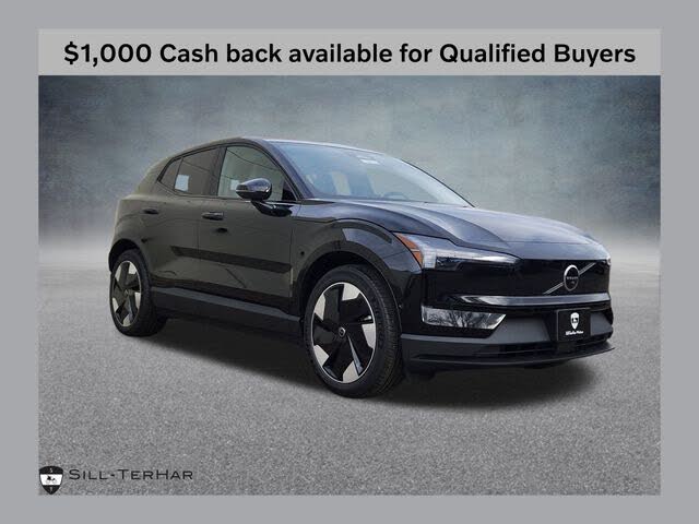2026 Volvo EX30 Twin Ultra eAWD