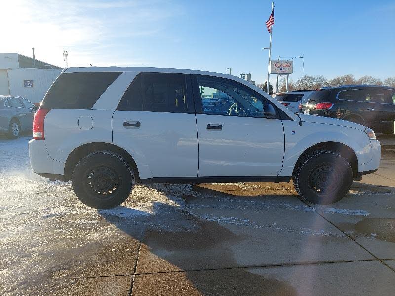 2006 Saturn VUE Base