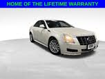 Cadillac CTS 3.0L Luxury AWD
