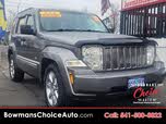 Jeep Liberty Sport 4WD