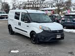 RAM ProMaster City Tradesman Cargo Van