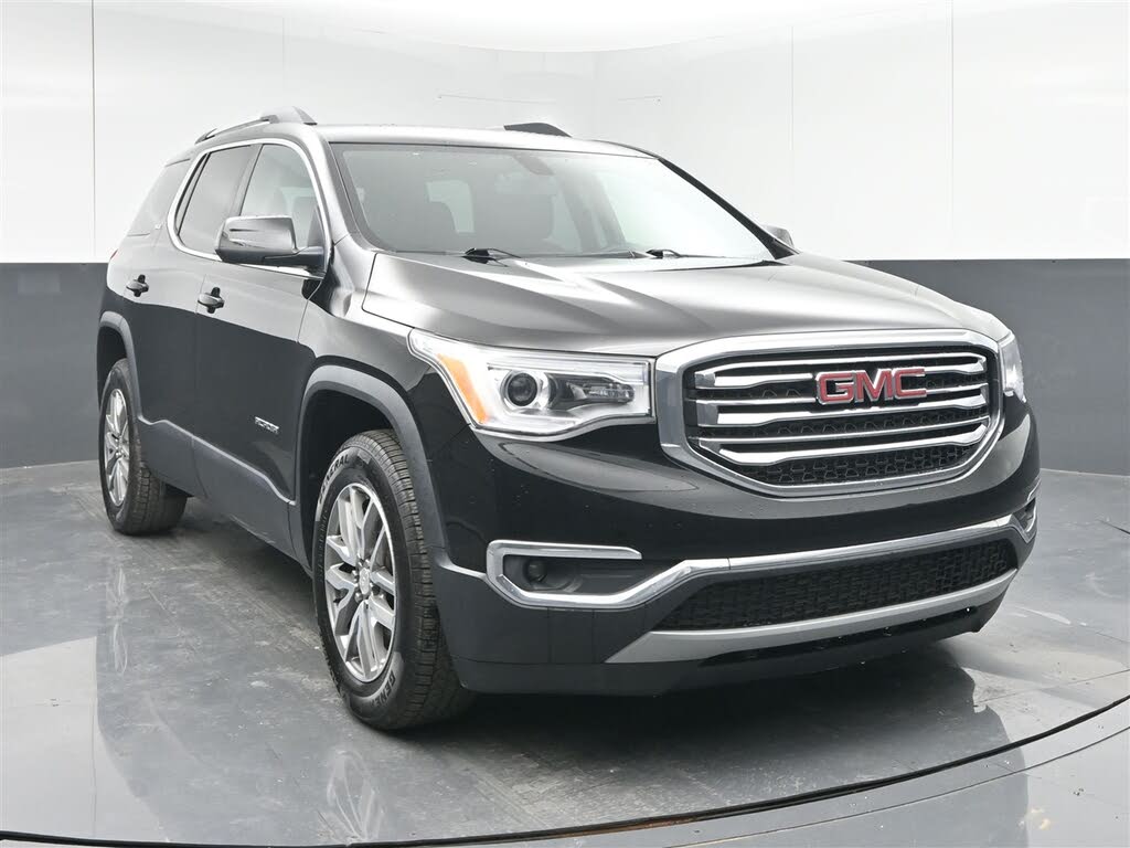 2017 GMC Acadia SLE-2 AWD