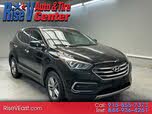 Hyundai Santa Fe Sport 2.4L FWD