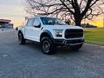 Ford F-150 Raptor SuperCrew 4WD