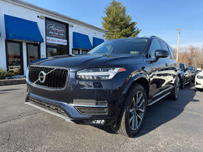 Volvo XC90 T6 Momentum AWD