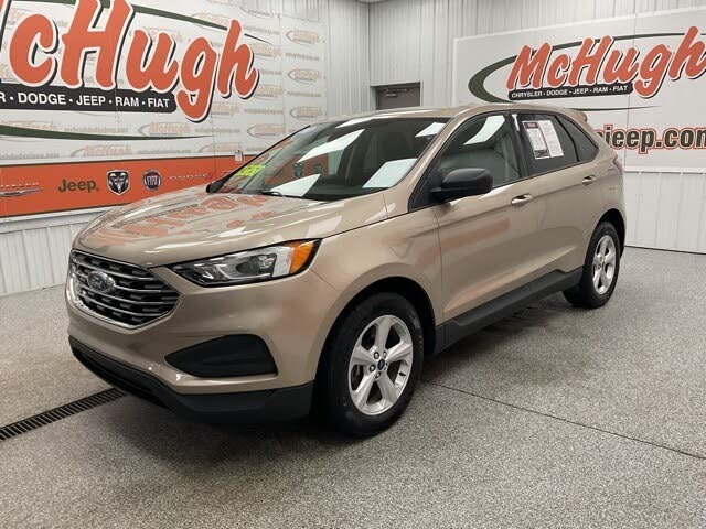 2020 Ford Edge SE AWD