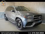 Mercedes-Benz GLS 580 4MATIC